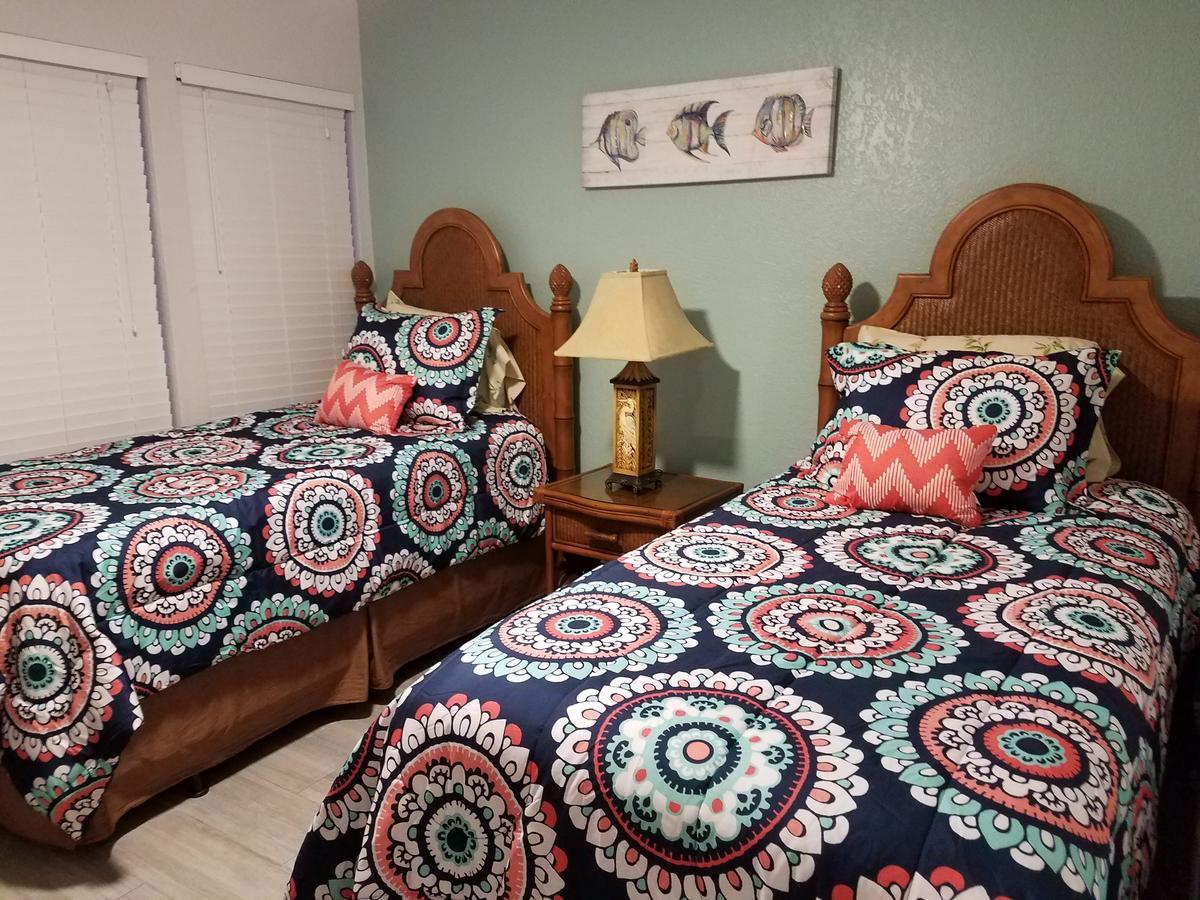 2Br/1Ba Sienna Park Apartment ساراسوتا المظهر الخارجي الصورة