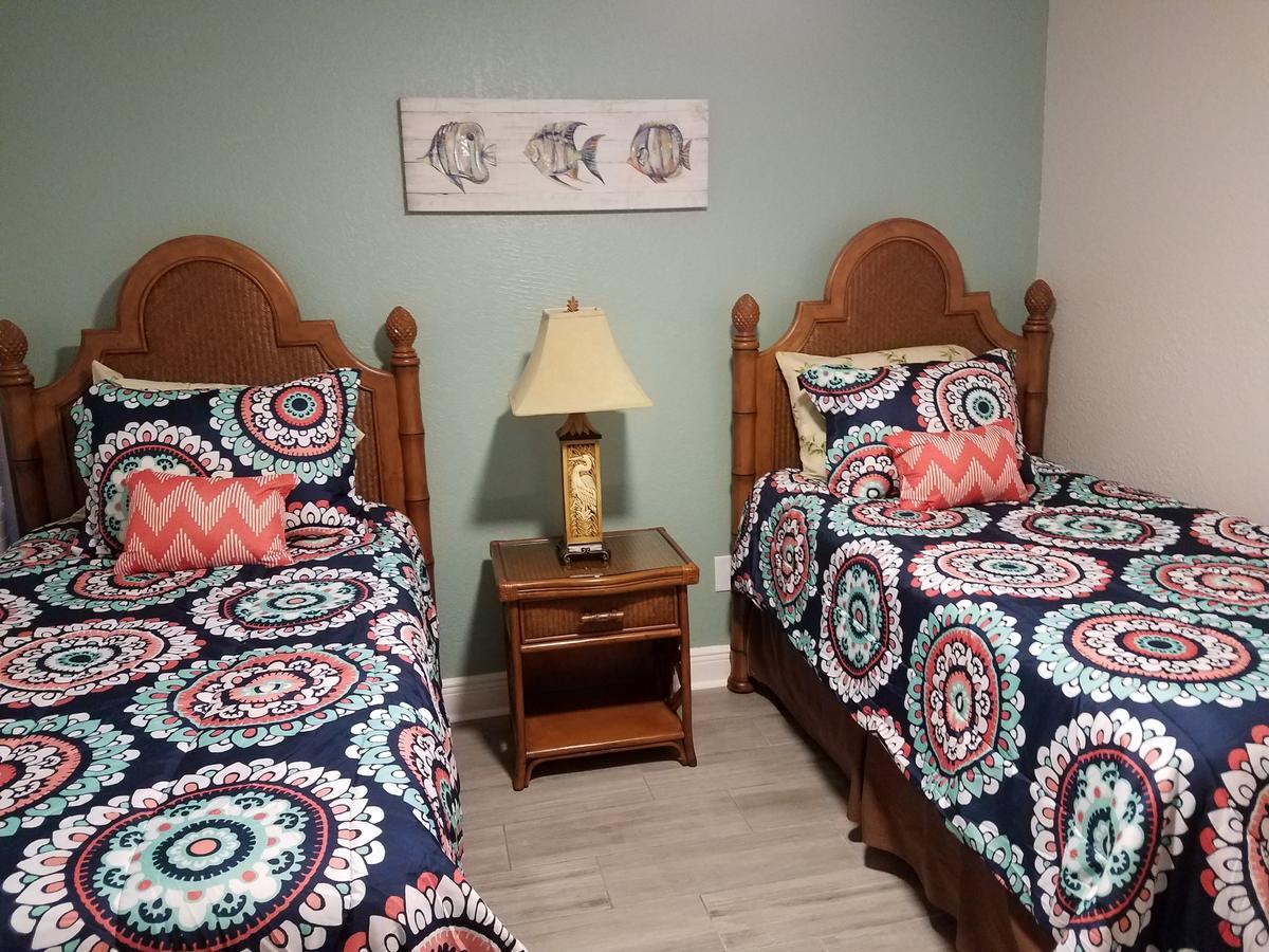 2Br/1Ba Sienna Park Apartment ساراسوتا المظهر الخارجي الصورة