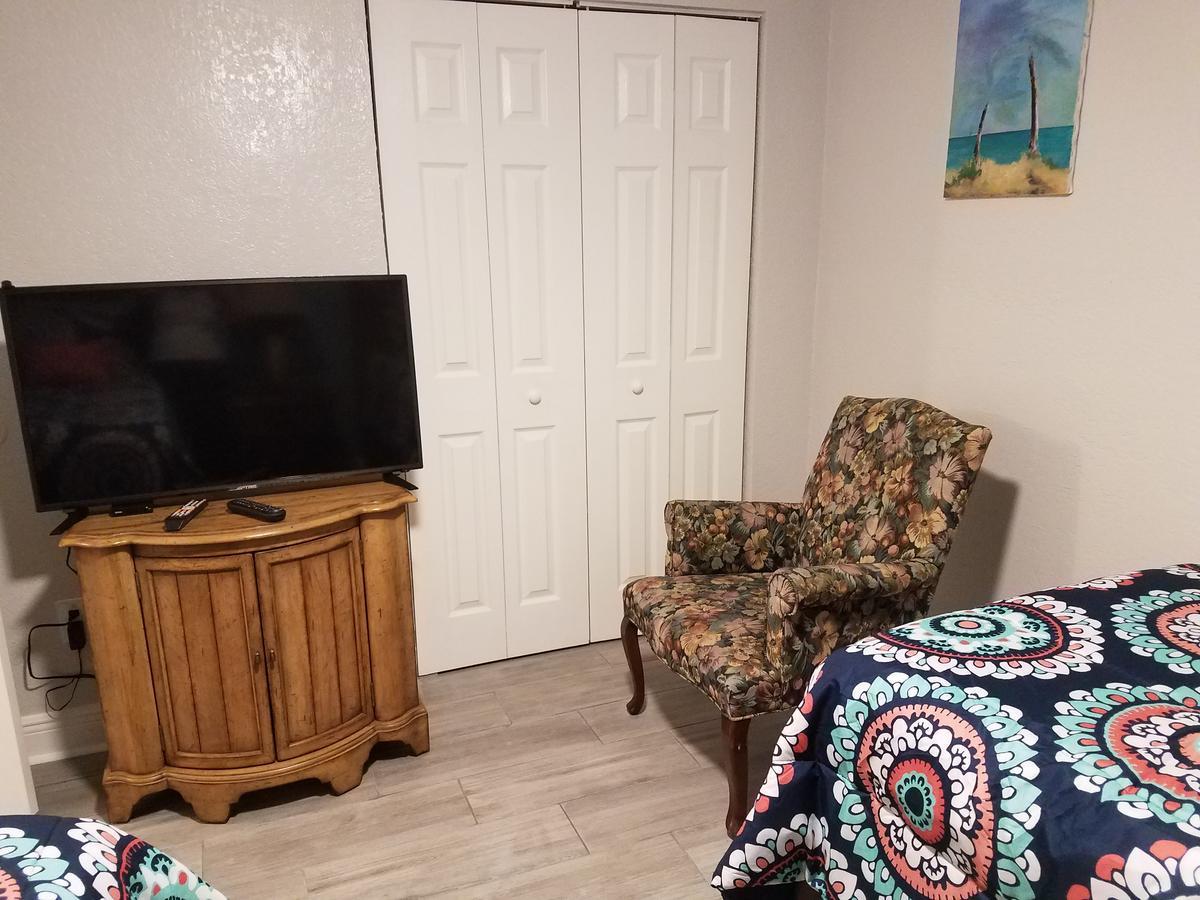 2Br/1Ba Sienna Park Apartment ساراسوتا المظهر الخارجي الصورة