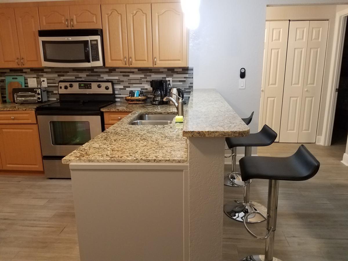 2Br/1Ba Sienna Park Apartment ساراسوتا المظهر الخارجي الصورة