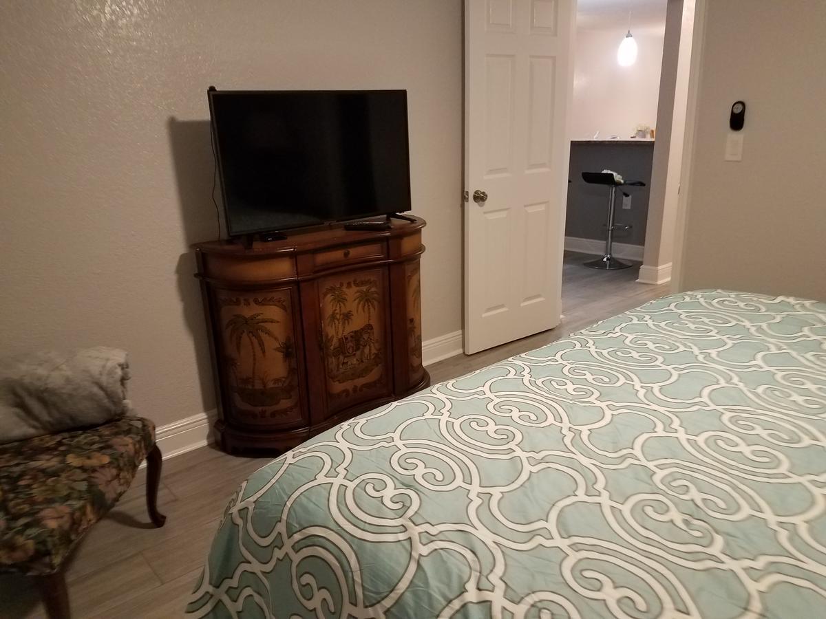 2Br/1Ba Sienna Park Apartment ساراسوتا المظهر الخارجي الصورة